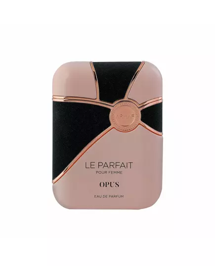 Armaf Le Parfait Opus Eau de Parfum Pour les femmes, 100 ml
