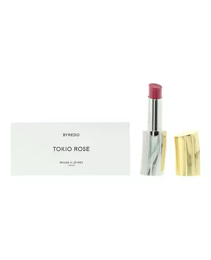 Byredo Byredo Lipstick Creme-Lippenstift 140 Tokio Rose, 3 g