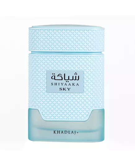 Shiyaaka Sky Eau de Parfum, 100 ml
