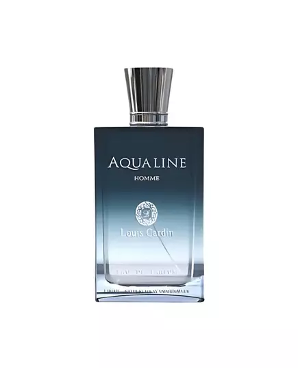 Louis Cardin Aqua Line Homme Eau de Parfum Pour hommes, 100 ml