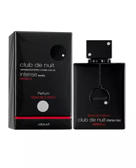 Club de Nuit Intense Man Absolu Parfum Special Edition, 100 ml, image 2