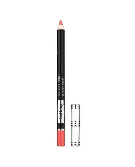 IsaDora Perfect Lip Liner 25 Peach Melba, 1.2 g