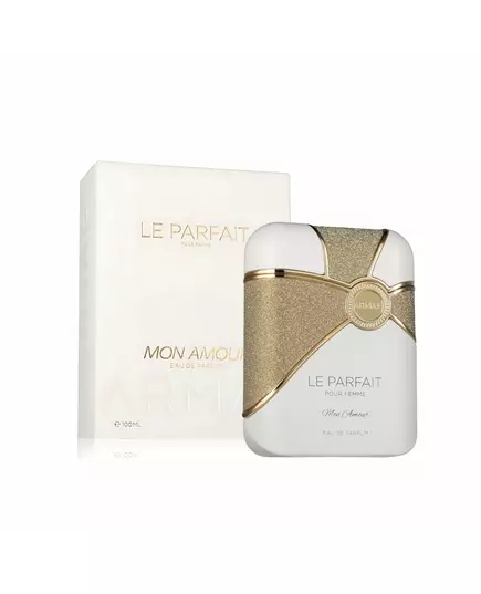 Armaf Le Parfait Mon Amour Edp, 100 ml, image 2