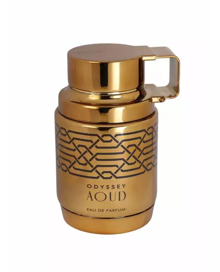 Armaf Odyssey Aoud Eau de Parfum Unisexe, 100 ml