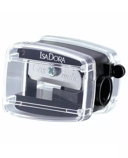 IsaDora Eye Pencil Sharpener Black