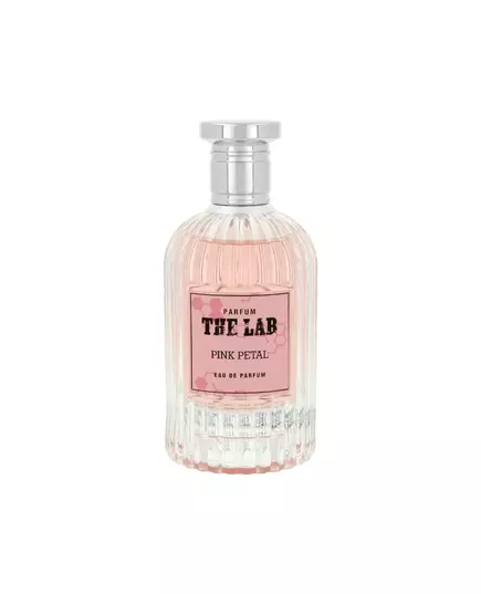 The Lab Pink Petal Eau de Parfum Unisexe, 100 ml