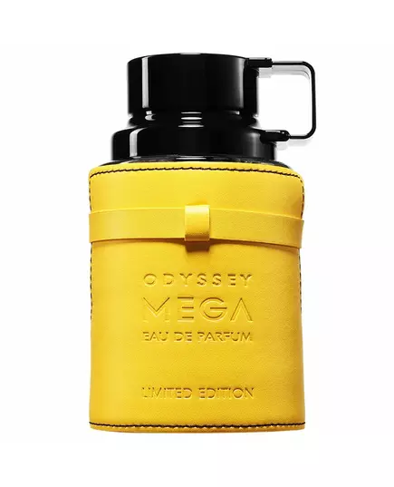 Armaf Odyssey Mega Eau de Parfum Für Männer, 100 ml