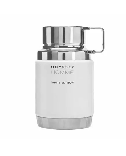 Armaf Odyssey Homme White Edition Eau de Parfum Für Männer, 200 ml