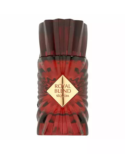 French Avenue Royal Blend Sequoia Extrait de parfum Unisexe, 100 ml