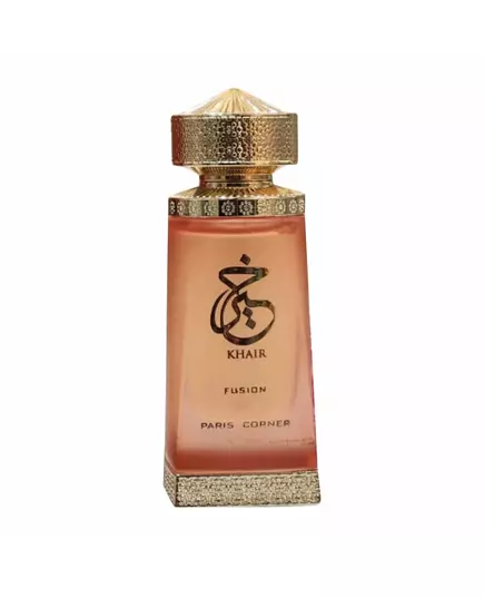 Paris Corner Khair Fusion Perfume Oil For Women, 25 ml