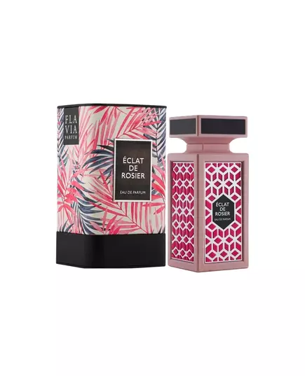 Flavia Marble Eclat De Rosier Edp, 90 ml, image 2