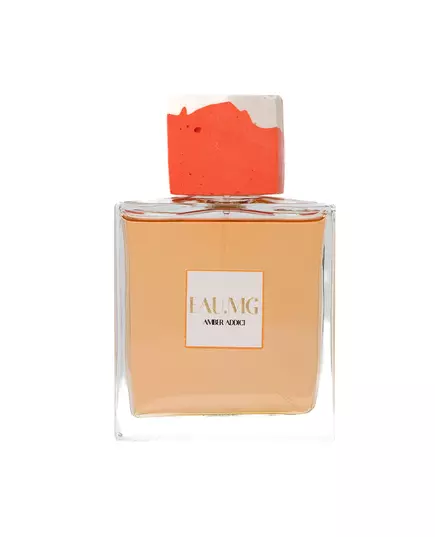Eau.Mg Amber Addict Extrait De Parfum Unisex, 100 ml