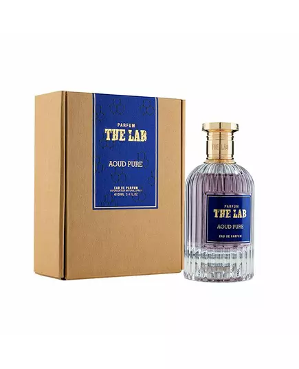 The Lab Aoud Pure Eau De Parfum Unisex, 100 ml, image 2