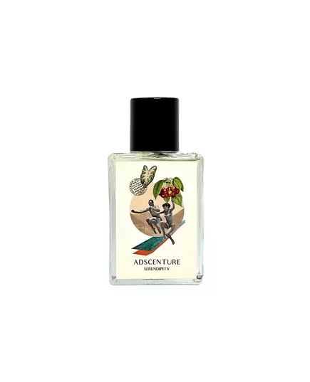 Adscenture Serendipity Extrait De Parfum Unisex, 30 ml
