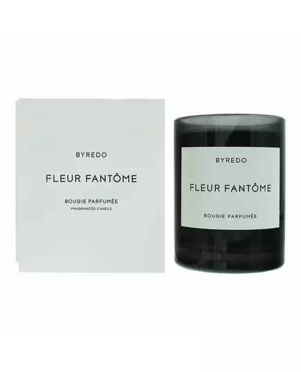 Byredo Fleur Fantome Bougie parfumée, 240 g