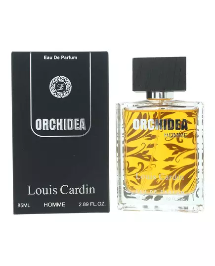 Louis Cardin Orchidea Homme Eau de Parfum Für Männer, 100 ml, Bild 2