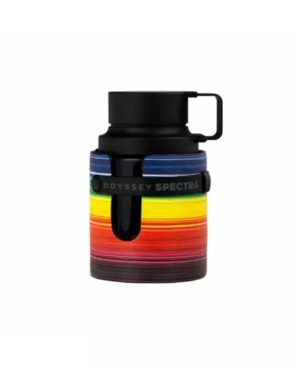 Armaf Odyssey Spectra Rainbow Edition Eau de Parfum Unisexe, 100 ml