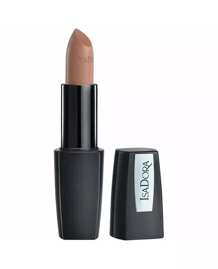 IsaDora Perfect Matt Matt Creme-Lippenstift 09 Zucker Beige, 4,5 g