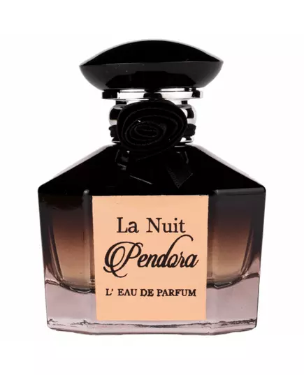 La Nuit Eau de Parfum, 100 ml