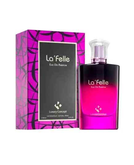 Luxury Concept La Felle Eau de Parfum Pour les femmes, 100 ml, image 2