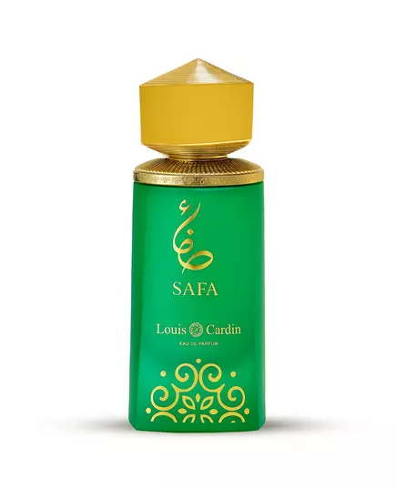 Louis Cardin Safa Eau De Parfum For Women, 100 ml