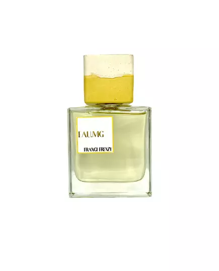 Eau.Mg Frangi Frenzy Parfum Unisexe, 50 ml