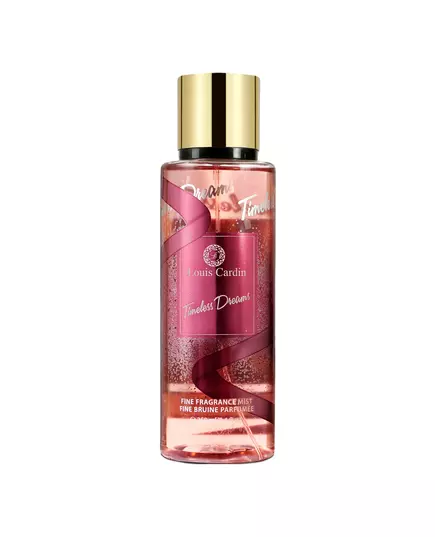 Louis Cardin Timeless Dreams Körperspray, 250 ml