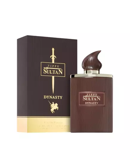 Luxury Concept Tippu Sultan Dynasty Eau De Parfum Unisex, 100 ml, image 2