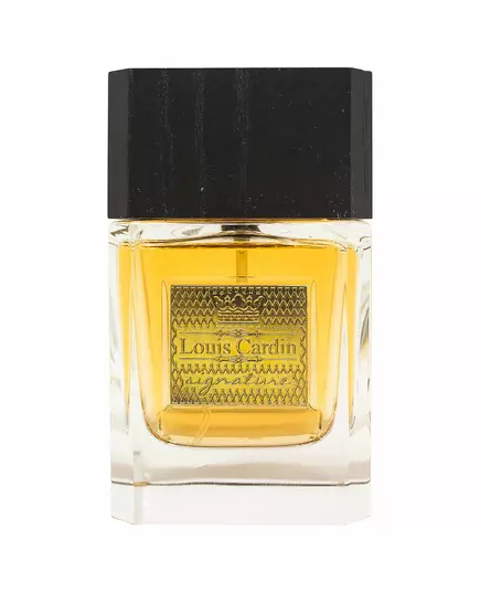 Louis Cardin Signature Eau De Parfum For Men, 100 ml