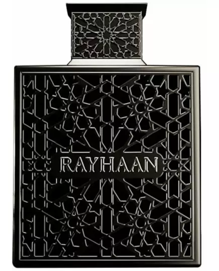 Rayhaan Obsidian Eau De Parfum For Men, 100 ml