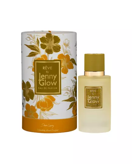 Jenny Glow Reve Eau de Parfum Unisexe, 80 ml, image 2