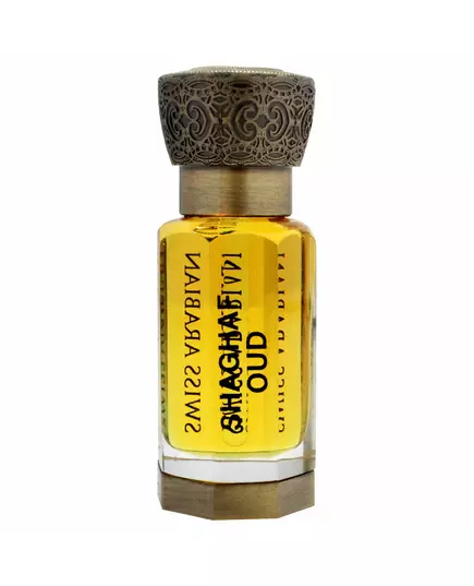 Swiss Arabian Shaghaf Oud 12ml ulei, 12 ml
