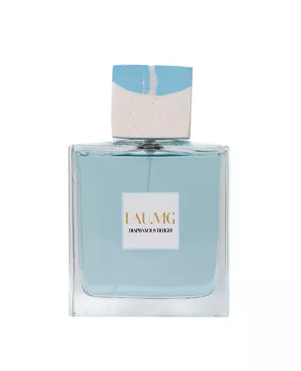 Eau.Mg Diaphanous Delight Extrait De Parfum Unisex, 100 ml