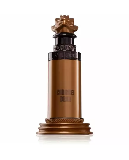 Paris Corner Caramel Bash Eau de Parfum Unisex, 100 ml