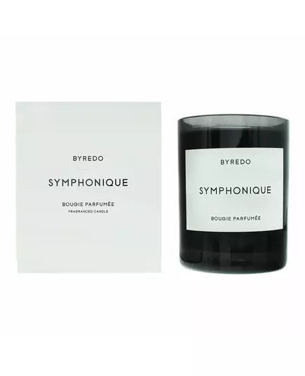Byredo Symphonique Duftkerze, 240 g, Bild 2