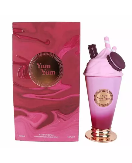 Armaf Yum Yum Eau De Parfum For Women, 100 ml, image 2