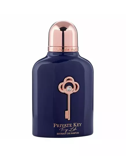 Armaf Private Key To My Life Extrait de parfum Unisexe, 100 ml