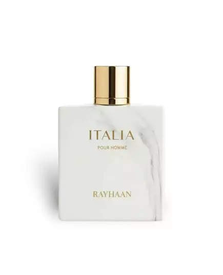 Italia pour Homme Eau de Parfum, 100 ml