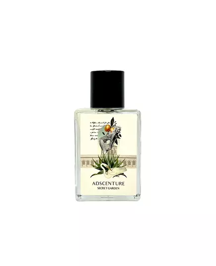 Adscenture Secret Garden Extrait De Parfum Unisex, 30 ml