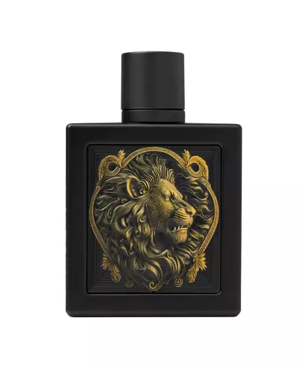Rayhaan Lion Eau De Parfum For Men, 100 ml