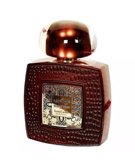 Louis Cardin Musk Al Tahara Eau De Parfum For Women, 100 ml