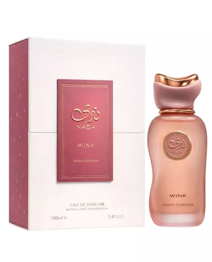 Nada Wink EDP, 100 ml, image 2
