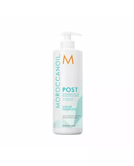 Moroccanoil Post ChromaTech Service Color Complete, 1000 ml, image 2