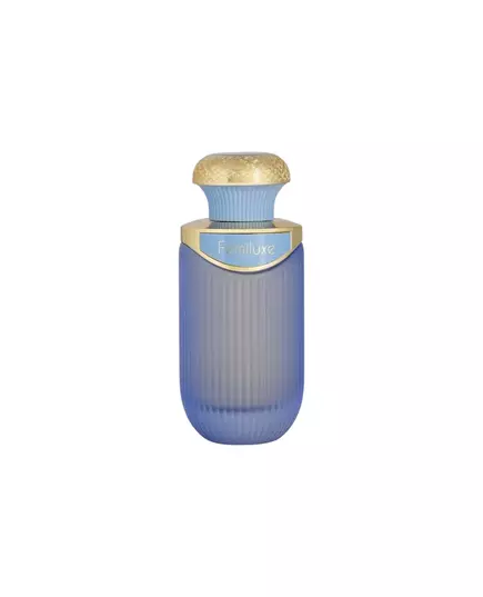 Jenny Glow Bellis Collection Femilux Eau de Parfum Unisexe, 100 ml