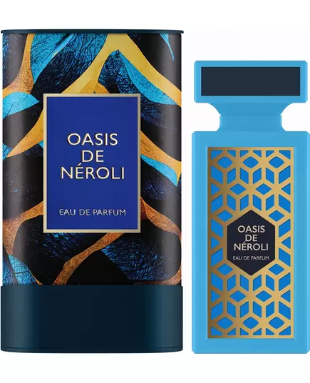 Flavia Marble Oasis De Neroli Edp, 90 ml, image 2