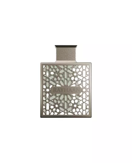 Rayhaan Terra Eau de Parfum Pour hommes, 100 ml