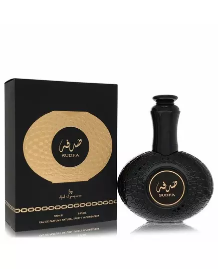 Ard Al Zaafaran Sudfa Eau de Parfum Unisexe, 100 ml, image 2