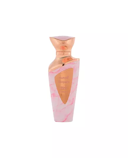 Hamidi Legacy Cleopatra Eau de Parfum Pour les femmes, 100 ml