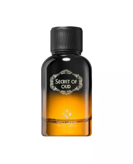 Luxury Concept Secret Of Oud Eau de Parfum Unisexe, 100 ml