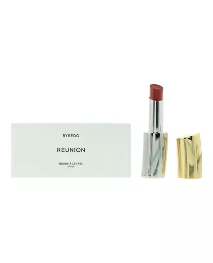 Byredo Byredo Lipstick Rouge à lèvres crème 109 Réunion, 3 g